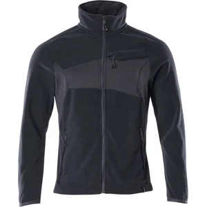 Mascot Accelerate Fleece jas 18303-137 - donkermarine - 4XL pas cher
