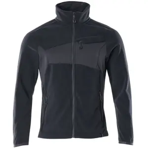 Mascot Accelerate Fleece jas 18303-137 - donkermarine - XL pas cher