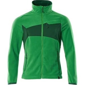 Mascot Accelerate Fleece jas 18303-137 - helder groen/groen - M pas cher