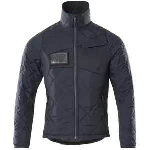 Comparateur de prix : Mascot Accelerate Climascot Thermojas 18015 - Mannen - Dark Navy - XS