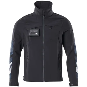 Mascot Accelerate Jas 18101-511 - donkermarine - L pas cher