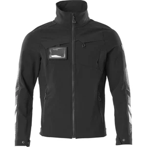 Mascot Accelerate Jas 18101-511 - Zwart - 2XL pas cher