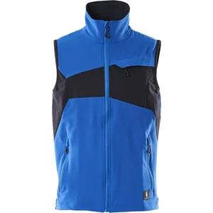 Comparateur de prix : Mascot Accelerate Bodywarmer 18365-511 - helder blauw/donkermarine - 3XL
