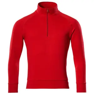 Mascot Sweat à Demi-zip Crossover 50611 pas cher
