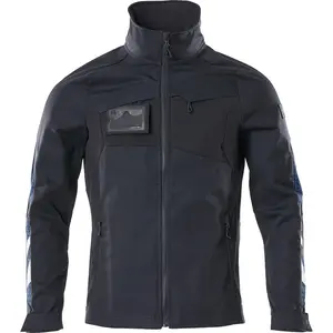 Mascot ACCELERATE 18509 Stretch Zones Veste de travail légère et élastique pas cher