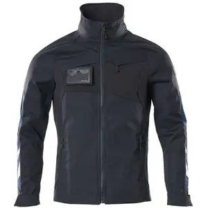 Mascot Accelerate Jas 18509-442 - donkermarine - 3XL pas cher