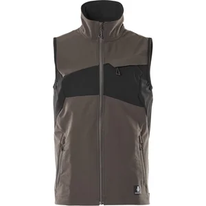 Comparateur de prix : Mascot Accelerate Bodywarmer 18365-511 - donkerantraciet/zwart - M