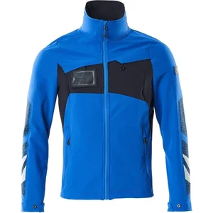 Mascot Accelerate Jas 18101-511 - helder blauw/donkermarine - 2XL pas cher