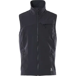 Mascot Accelerate Bodywarmer 18365-511 - donkermarine - S pas cher