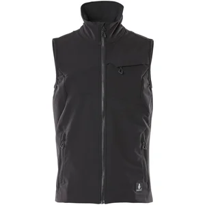 Comparateur de prix : Mascot Accelerate Bodywarmer 18365-511 - Zwart - S