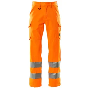 Mascot Pantalon De Travail Safe Light 18879 Big Thigh Pockets