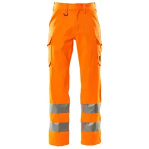 Mascot Pantalon De Travail Safe Light 18879 Big Thigh Pockets