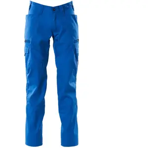 Mascot Pantalon De Travail Accelerate 18679 Big Thigh Pockets pas cher