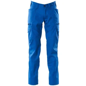 Mascot Pantalon De Travail Accelerate 18679 Big Thigh Pockets pas cher