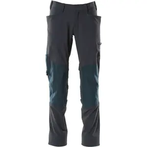 Mascot Pantalon De Travail Accelerate 18079 pas cher