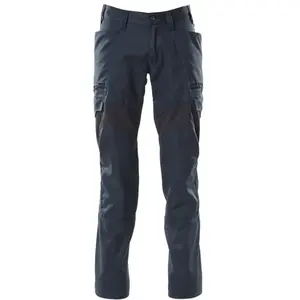 Mascot Pantalon De Travail Accelerate 18679 Big Thigh Pockets pas cher