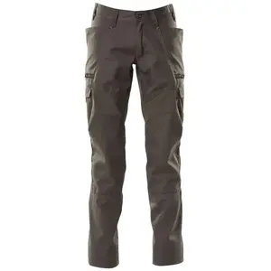 Comparateur de prix : Mascot Pantalon De Travail Accelerate 18679 Big Thigh Pockets