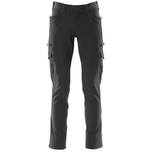 Comparateur de prix : Mascot Pantalon De Travail Accelerate 18279 Big Thigh Pockets