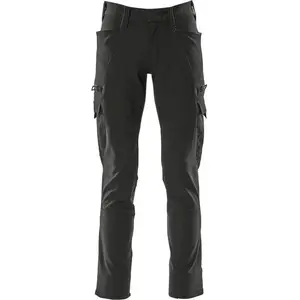 Mascot Pantalon De Travail Accelerate 18279 Big Thigh Pockets pas cher