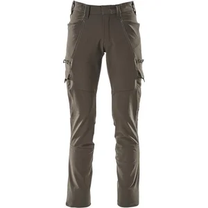 Mascot Pantalon De Travail Accelerate 18279 Big Thigh Pockets pas cher