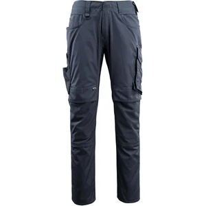 Mascot Unique Broek met kniezakken 16079-230 - donkermarine - C62 - 82 pas cher
