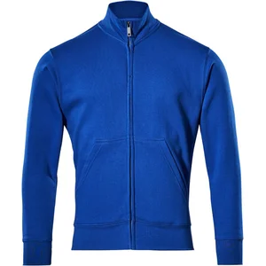 Mascot Sweat-shirt à Zip Crossover 51591 pas cher