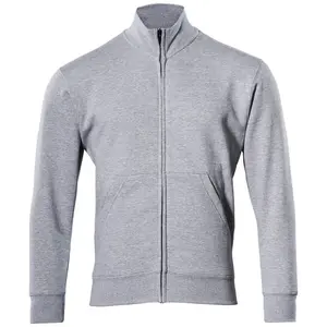 Mascot Sweat-shirt à Zip Crossover 51591 pas cher