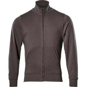 Mascot Sweat-shirt à Zip Crossover 51591 pas cher