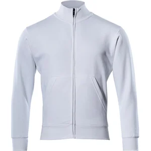Mascot Sweat-shirt à Zip Crossover 51591 pas cher