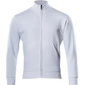 Mascot Sweat-shirt à Zip Crossover 51591 pas cher