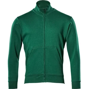 Mascot Sweat-shirt à Zip Crossover 51591 pas cher