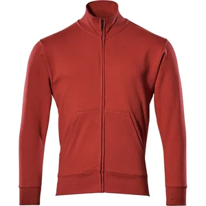 Mascot Sweat-shirt à Zip Crossover 51591 pas cher