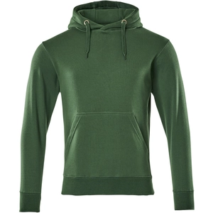 Comparateur de prix : Mascot Crossover Capuchontrui 51589-970 - Groen - XS