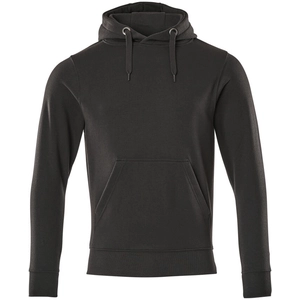 Mascot Crossover Capuchontrui 51589-970 - Zwart - 3XL pas cher