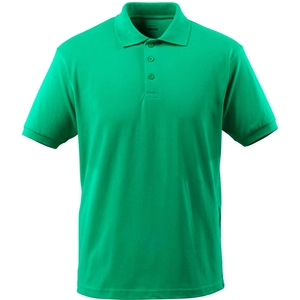 Comparateur de prix : Mascot Crossover Poloshirt 51587-969 - helder groen - 3XL