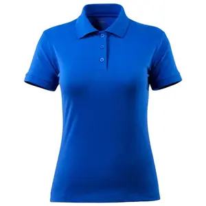 Mascot Polo à Manches Courtes Pour Femme Crossover 51588 pas cher