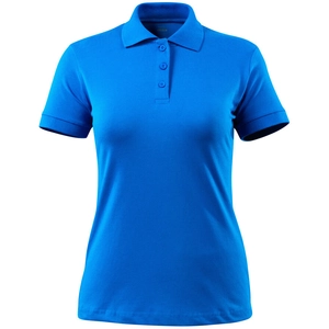 Mascot Crossover Poloshirt 51588-969 - Helder blauw - XS pas cher