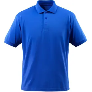 Comparateur de prix : Mascot Crossover Poloshirt 51587-969 - Korenblauw - S