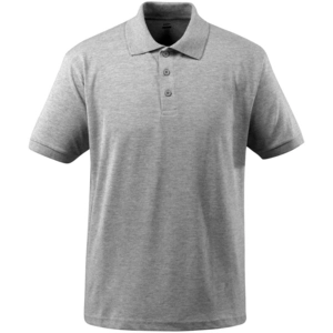 Mascot Crossover Poloshirt 51587-969 - grijs-gemêleerd - M pas cher