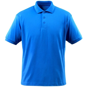 Mascot Crossover Poloshirt 51587-969 - Helder blauw - 3XL pas cher