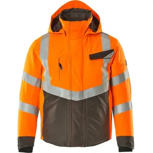 Comparateur de prix : Mascot Veste D´hiver Safe Supreme 15535