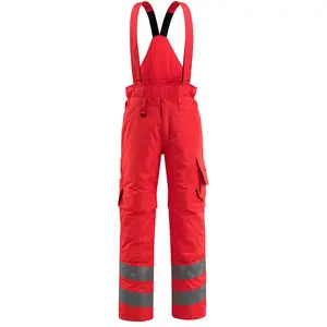 Comparateur de prix : Mascot Pantalon De Travail Safe Supreme 15690 Winter
