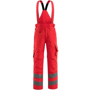 Mascot Pantalon De Travail Safe Supreme 15690 Winter pas cher