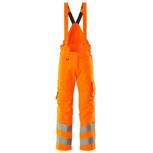 Comparateur de prix : Mascot Pantalon De Travail Safe Supreme 15690 Winter