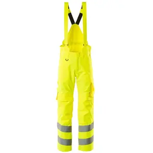 Comparateur de prix : Mascot Pantalon De Travail Safe Supreme 15690 Winter