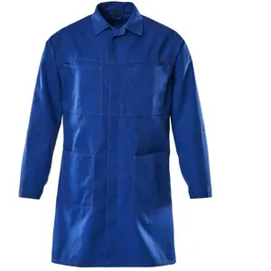 Mascot Light Stofjas 15759-330 - Korenblauw - 4XL pas cher