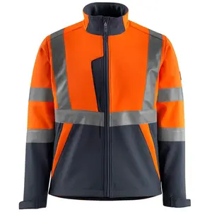 Comparateur de prix : Mascot Veste Safe Light 15902 Softshell