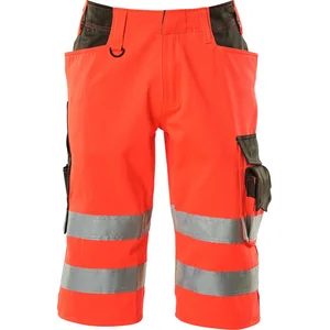 Mascot Pantalon 3/4 Safe Supreme 15549 pas cher