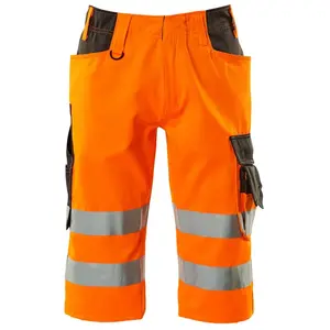 Mascot Pantalon 3/4 Safe Supreme 15549 pas cher