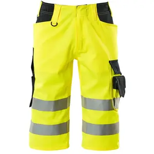 Mascot Pantalon 3/4 Safe Supreme 15549 pas cher